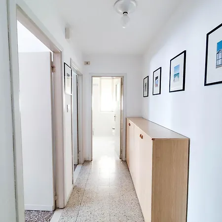 Apartament Gusso *