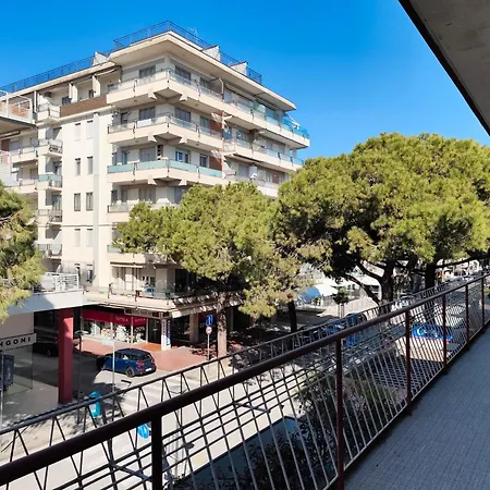 Apartament Gusso Lido di Jesolo