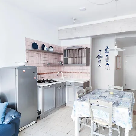 Gusso Apartament