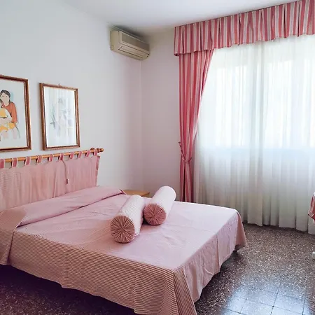 Gusso Apartament *