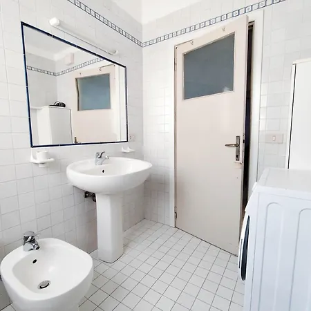Apartament Gusso *