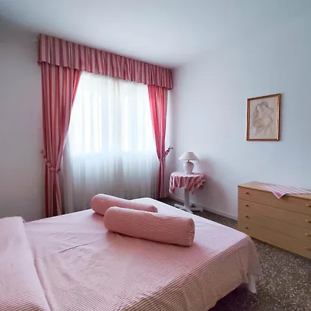 Apartament Gusso Lido di Jesolo